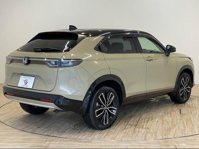 Honda VEZEL 2021-05 182227-13