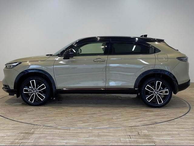 Honda VEZEL 2021-05 182227-16