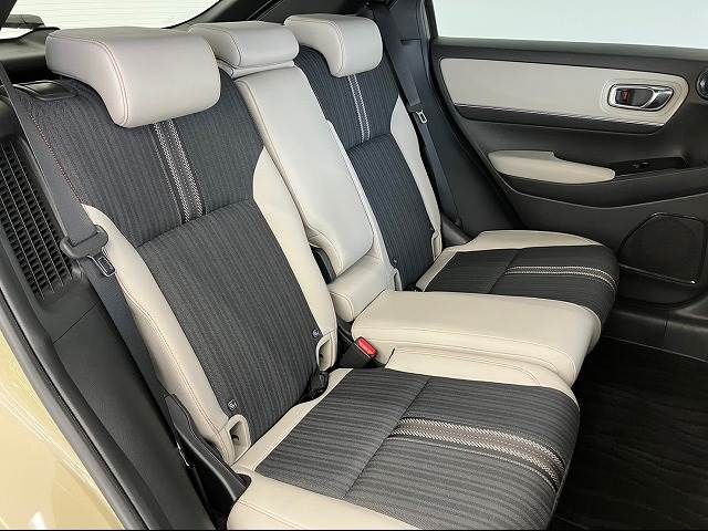 Honda VEZEL 2021-05 182227-9