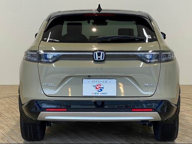 Honda VEZEL 2021-05 182227-12