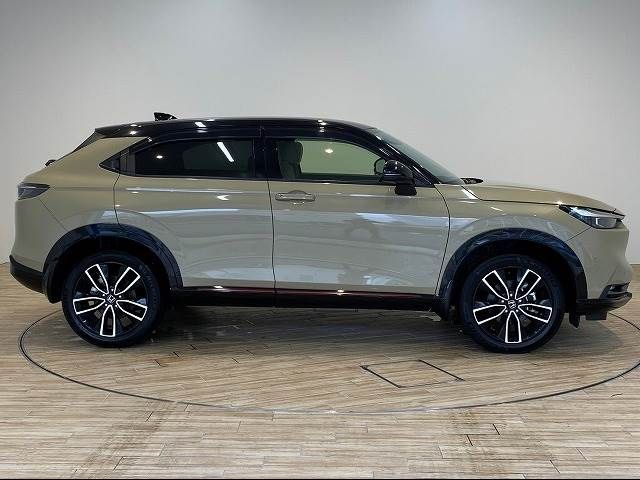Honda VEZEL 2021-05 182227-15