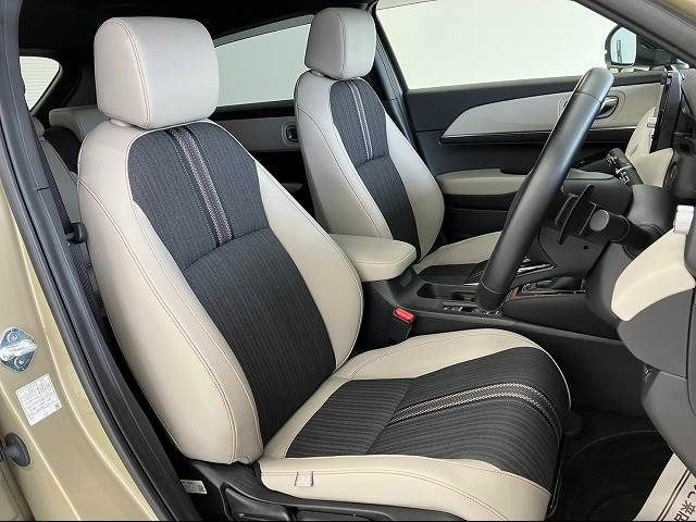 Honda VEZEL 2021-05 182227-8
