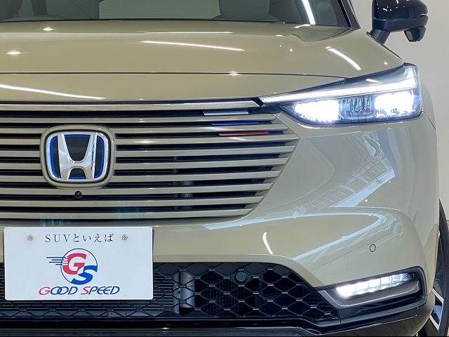 Honda VEZEL 2021-05 182227-18