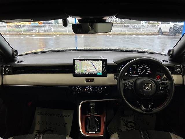 Honda VEZEL 2021-05 182227-1