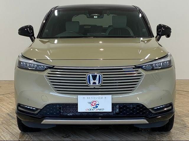 Honda VEZEL 2021-05 182227-11