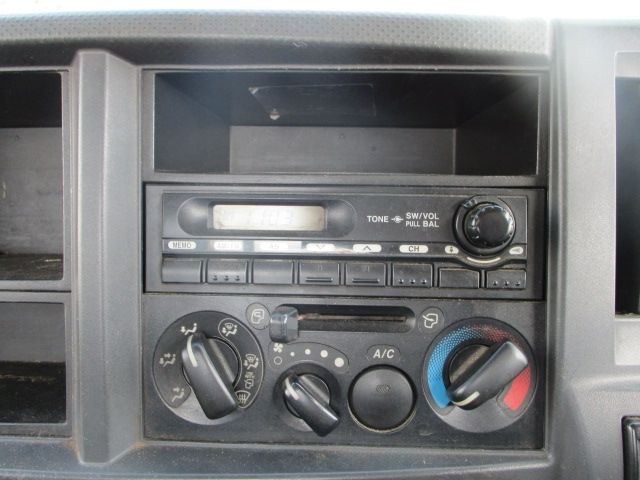 Isuzu ELF TRUCK 2012-01 2276-21