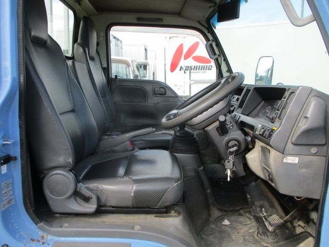 Isuzu ELF TRUCK 2012-01 2276-10