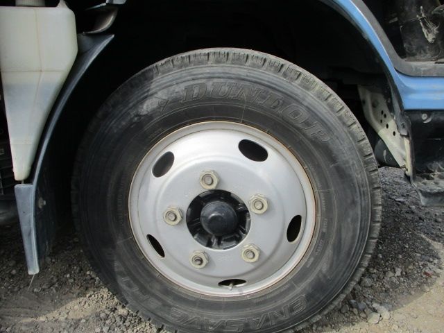 Isuzu ELF TRUCK 2012-01 2276-24
