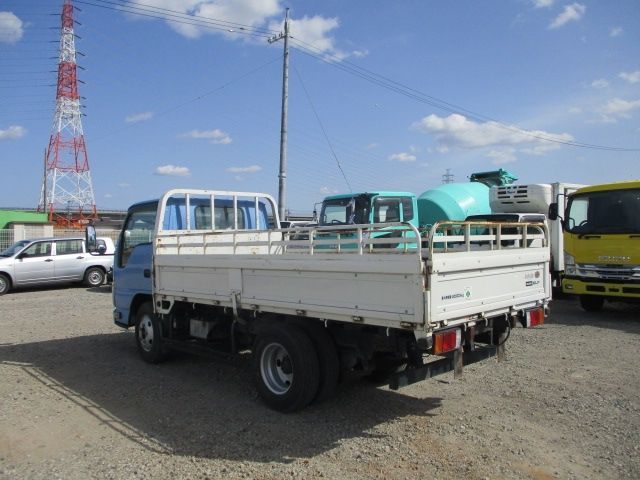 Isuzu ELF TRUCK 2012-01 2276-1