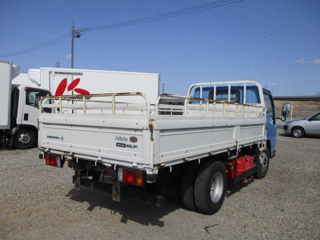 Isuzu ELF TRUCK 2012-01 2276-4