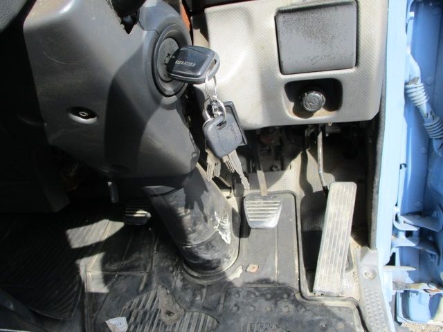 Isuzu ELF TRUCK 2012-01 2276-14