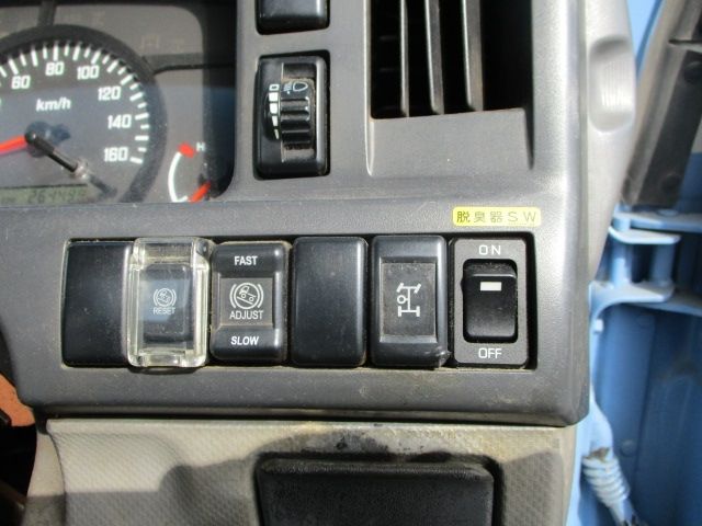 Isuzu ELF TRUCK 2012-01 2276-15