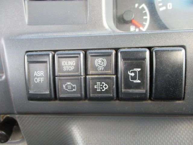 Isuzu ELF TRUCK 2012-01 2276-17