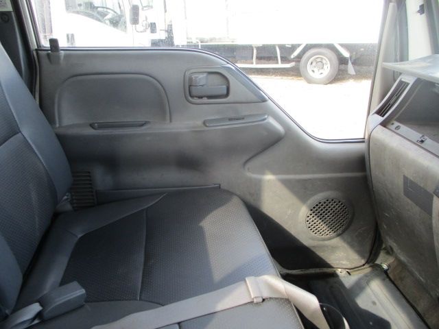 Isuzu ELF TRUCK 2012-01 2276-18