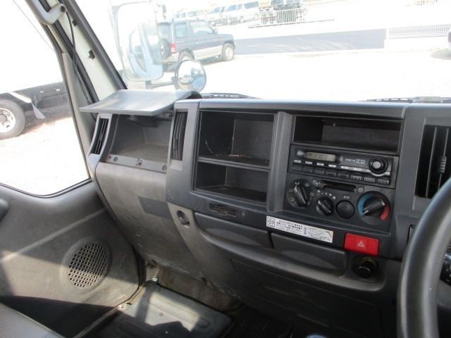 Isuzu ELF TRUCK 2012-01 2276-19