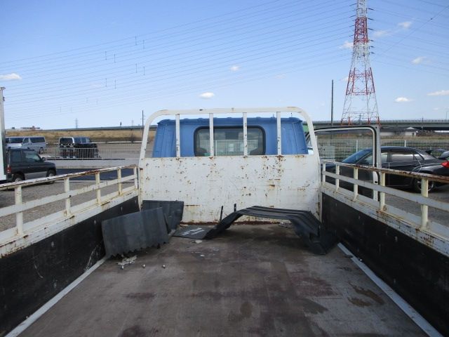 Isuzu ELF TRUCK 2012-01 2276-9