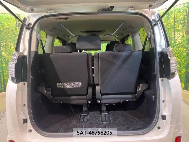 Toyota VELLFIRE 2016-04 340608-12
