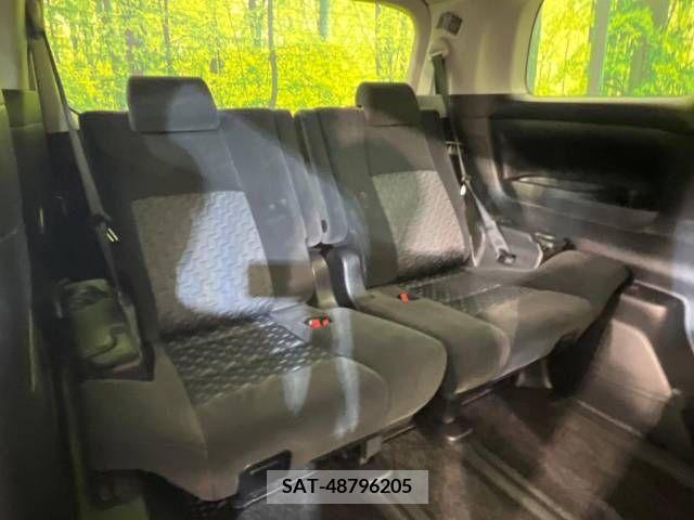 Toyota VELLFIRE 2016-04 340608-11
