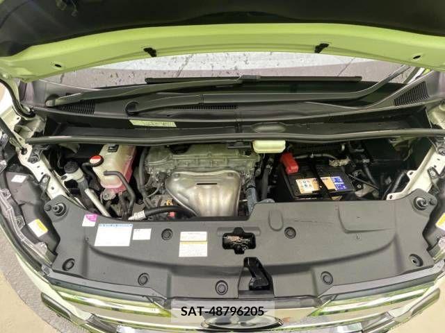 Toyota VELLFIRE 2016-04 340608-19