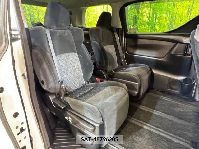 Toyota VELLFIRE 2016-04 340608-10
