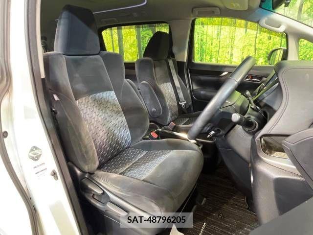 Toyota VELLFIRE 2016-04 340608-9