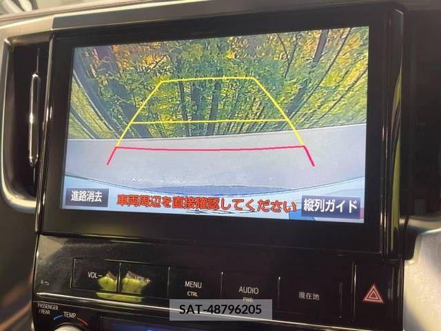 Toyota VELLFIRE 2016-04 340608-3