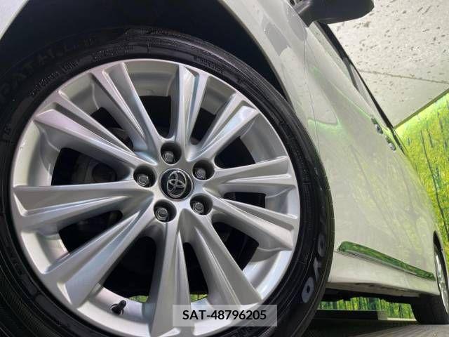 Toyota VELLFIRE 2016-04 340608-14