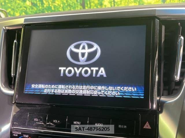 Toyota VELLFIRE 2016-04 340608-2
