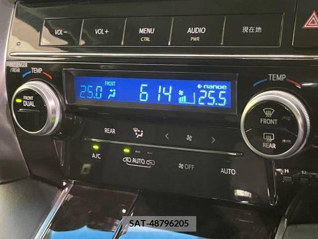 Toyota VELLFIRE 2016-04 340608-7