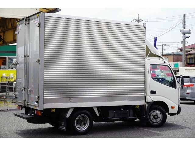 Toyota TOYOACE 2018-02 2664-7