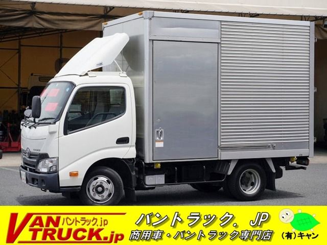 Toyota TOYOACE 2018-02 2664-0