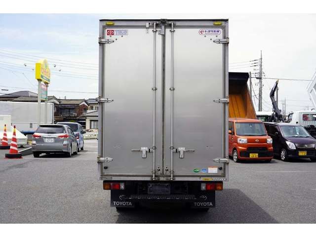 Toyota TOYOACE 2018-02 2664-3