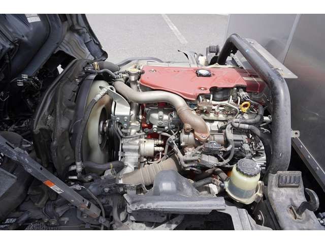 Toyota TOYOACE 2018-02 2664-12