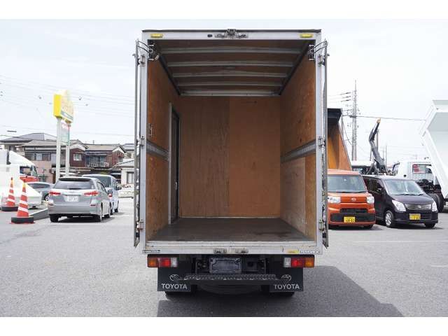 Toyota TOYOACE 2018-02 2664-15