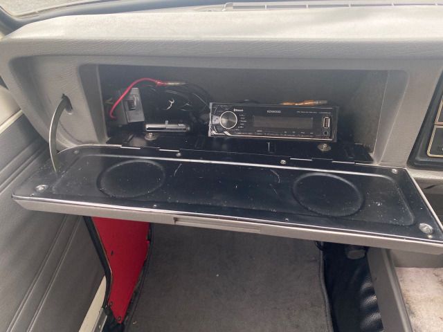 Nissan SUNNY TRUCK 1990-11 188840-19