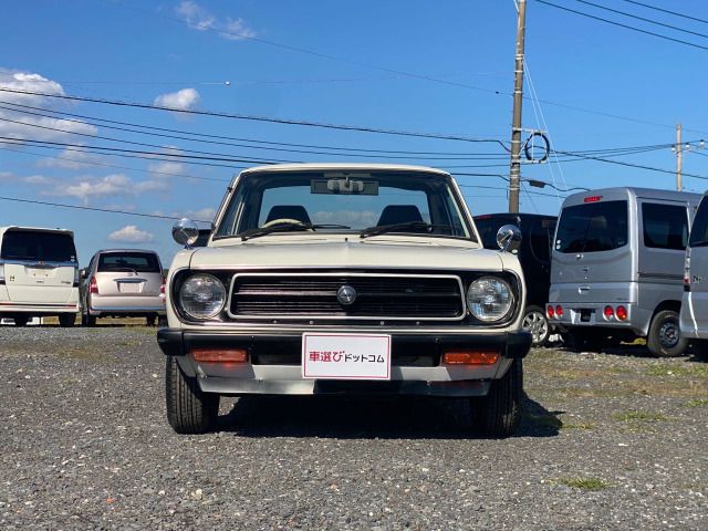 Nissan SUNNY TRUCK 1990-11 188840-1
