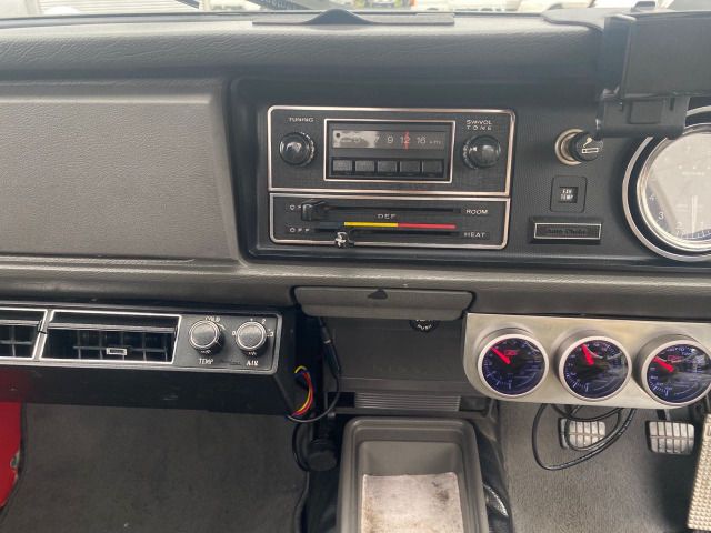 Nissan SUNNY TRUCK 1990-11 188840-16