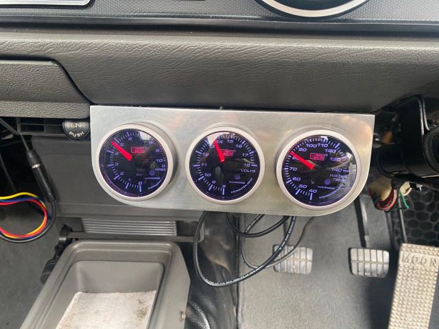 Nissan SUNNY TRUCK 1990-11 188840-15