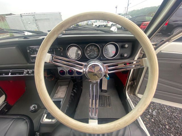Nissan SUNNY TRUCK 1990-11 188840-12