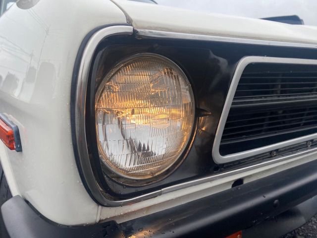 Nissan SUNNY TRUCK 1990-11 188840-11