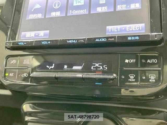 Toyota PRIUS 2019-07 281774-7