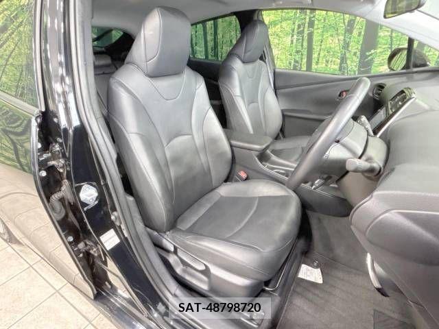 Toyota PRIUS 2019-07 281774-8