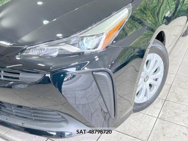 Toyota PRIUS 2019-07 281774-12