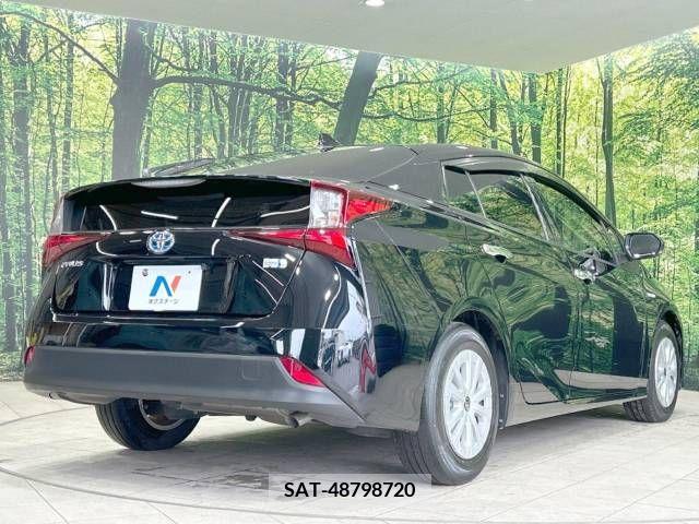 Toyota PRIUS 2019-07 281774-17