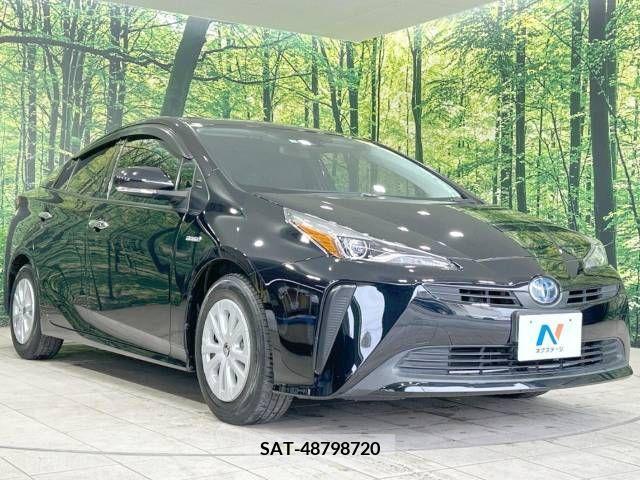 Toyota PRIUS 2019-07 281774-16