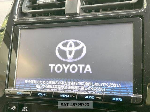 Toyota PRIUS 2019-07 281774-3
