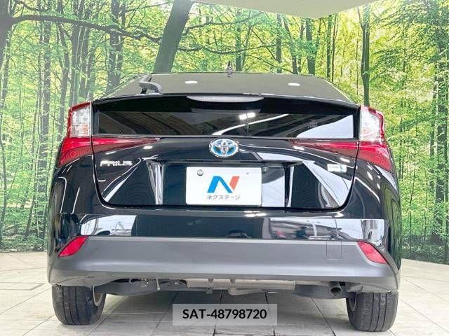 Toyota PRIUS 2019-07 281774-15