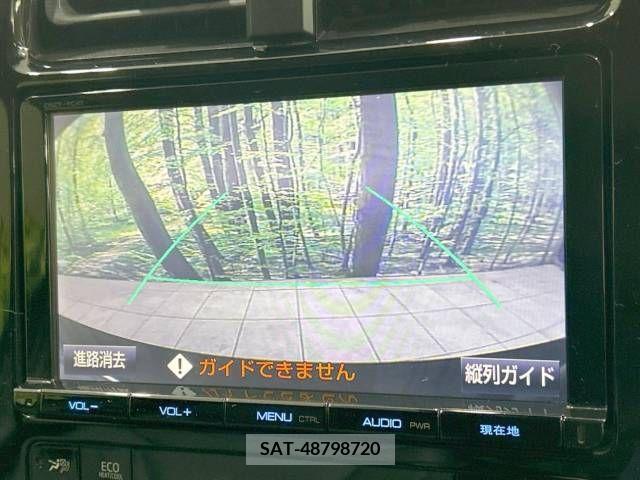 Toyota PRIUS 2019-07 281774-4