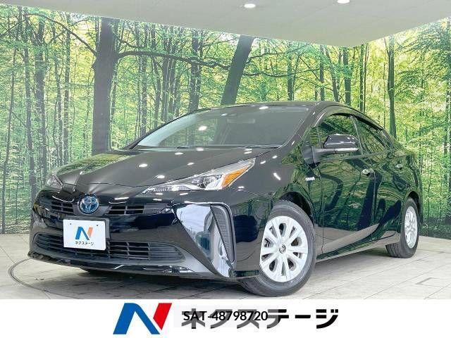 Toyota PRIUS 2019-07 281774-0