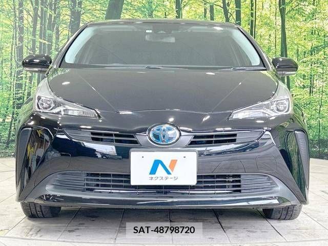 Toyota PRIUS 2019-07 281774-14